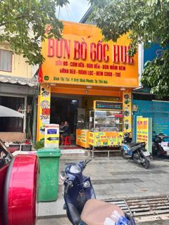 Bán nhà mặt tiền Đinh Thị Thi, Hiệp Bình Phước, DT 69m2 đang cho thuê 15tr/tháng